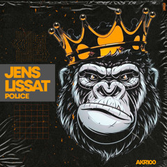 Jens Lissat - Police