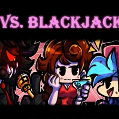FNF Ambush VS BlackJack