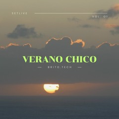 VERANO CHICO SETLIVE [VEINTE24]