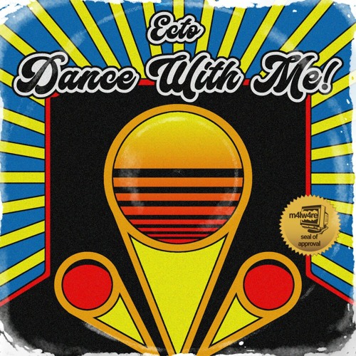 Dance with me!