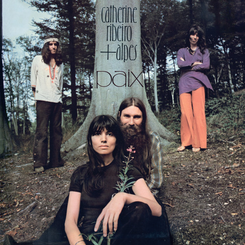 Jann Halexander's Playlist #personnel