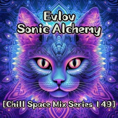 Evlov - Sonic Alchemy [Chill Space Mix Series 149]