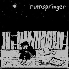rumspringer - nothing left but stale beer