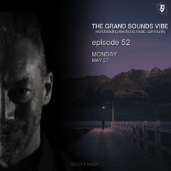 TGSV Guests #25 - Scott Riley