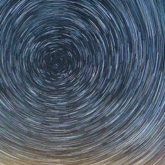 Manuel Burkard - Warp of time