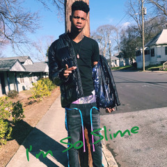 SO SLIMe