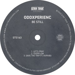OddXperienc Feat. KVRVBO - Save The Trip