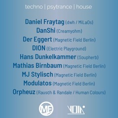 Orpheuz @Triception(Closing) 11.01.25