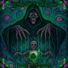 Erudaz & Muirakitan - Strings of the Void  (Strings of the Void V.A)