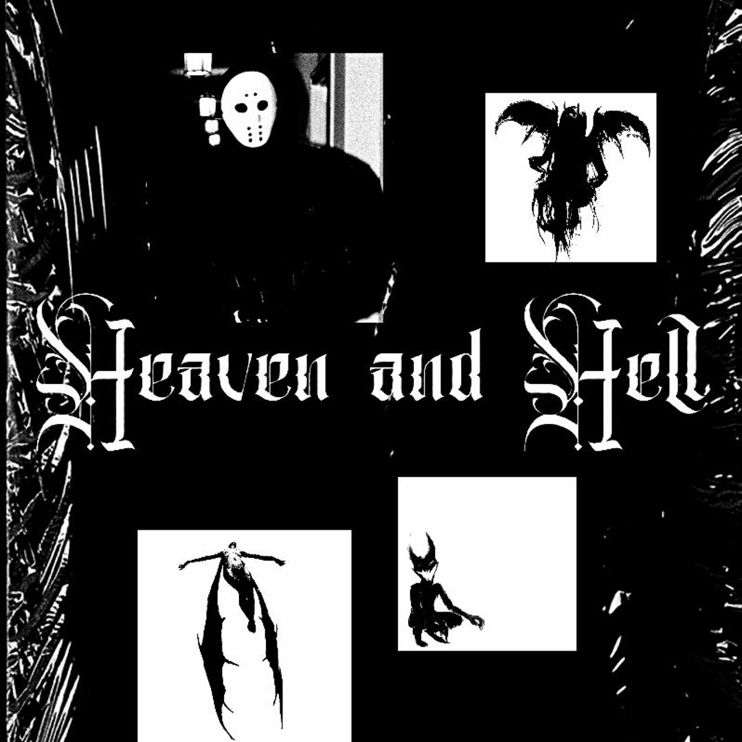 Stream Heaven And Hell by SAINT MILLER | Listen online for free on ...