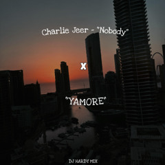 Nobody x Yamore - Dj Hardy Remix