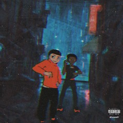 Ain't Going Back(Remix)feat. DLuhvy, P3k On 1Thou