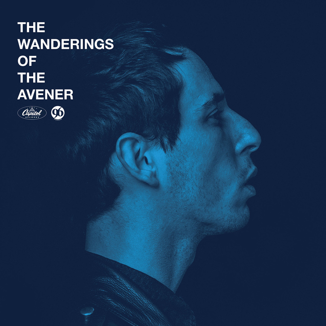 It Serves You Right To Suffer (The Avener Rework) - SoundCloud
