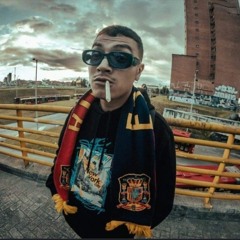1 EL YESO  el RedCode & DJ Mook  CONNOR.mp3
