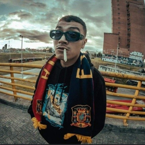 1 EL YESO  el RedCode & DJ Mook  CONNOR.mp3