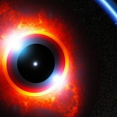 First Black Hole Journey