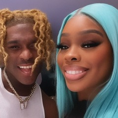 Peice Of Me - lil uzi