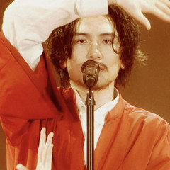 Fujii Kaze - まつり (Matsuri) Live at Panasonic Stadium Suita