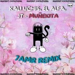 Muñekita (7amr Remix) [FREE DOWNLOAD]