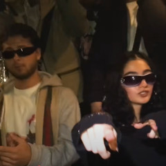 Ceren x Pashanim (Shabab(e)s im VIP V2)