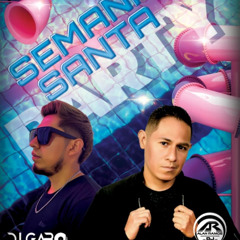 SET 2025 SEMANA SANTA ALAN RAMOS B2B DJ GABO