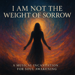 I am not the weight of sorrow,  -5_528hz_REMASTERED