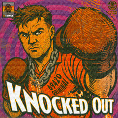 Qriminal - KNOCKED OUT