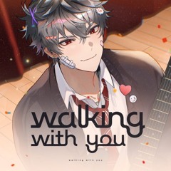 [스코시즘] 코요 템페스트 | Walking with you