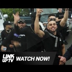 Kutz Ft D2 - Boss It - Link Up TV