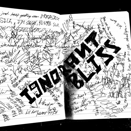 ignorant bliss