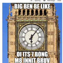 Unlimited Big Bens Freestyle
