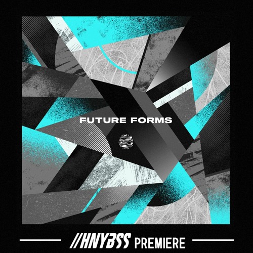 Soukah - Ey! (IFSDIGIVALP001) [HNYBSS Premiere]