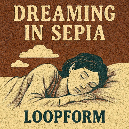 Dreaming in Sepia