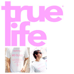 elixr - true life