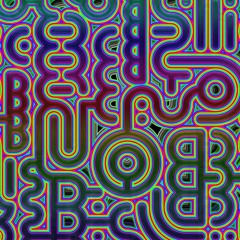 Falling To Prisamic World 1hr set