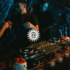 Catarsis (MX) B2B Bostjan - Día De Muertos México By Gratitude Records & Soundyssey