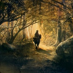 Andrew Johansen - Malamor - Dead To The World - Mix