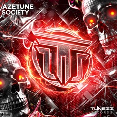 Azetune - Society (Original Mix)