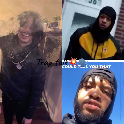 Bigoppo-AnbBandit-Wally- Trap Talk