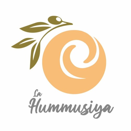 La Hummusiya Cocina Israelí- Intro