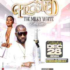 FROSTED  THE MILK AND WHITE EDITION CT (EMPEROR)