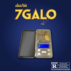 Sheik S - 7GALO
