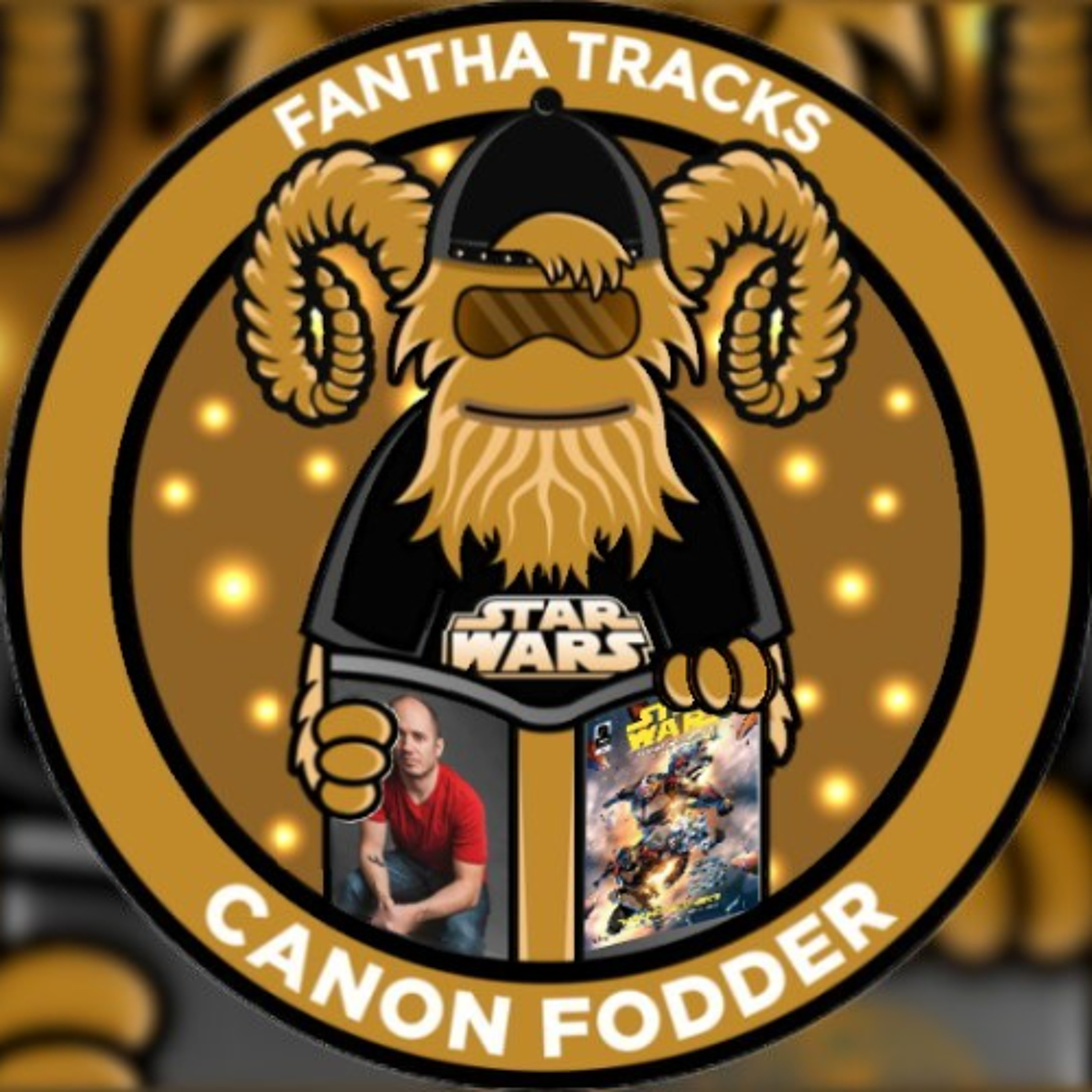 Fantha Tracks Radio: A Star Wars Podcast Network