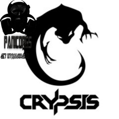 crypsis-get hit (panicorg5 hsrdstyle remix)