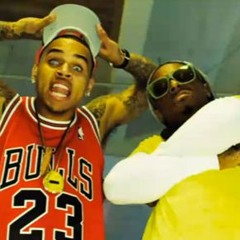 LOOK AT ME NOW (JERSEY CLUB) 1-800-RAZ