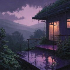 Sheltered by the Rain