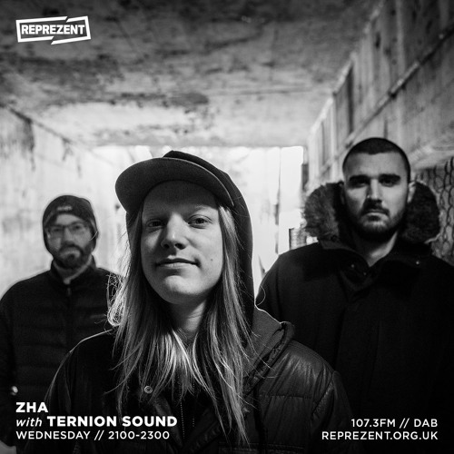 048/ Reprezent FM w/ Ternion Sound