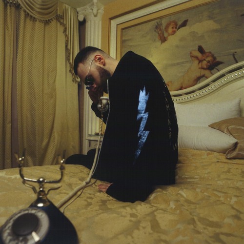 Важный Звонок [prod. by FRESCO]