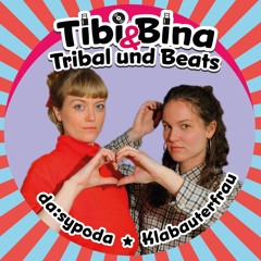 Tibi und Bina // '24 // @Dorett Mainz