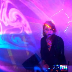 DJ Polina Y (Mutant Transmissions Fest Preview) - Strict Tempo 04.08.2021